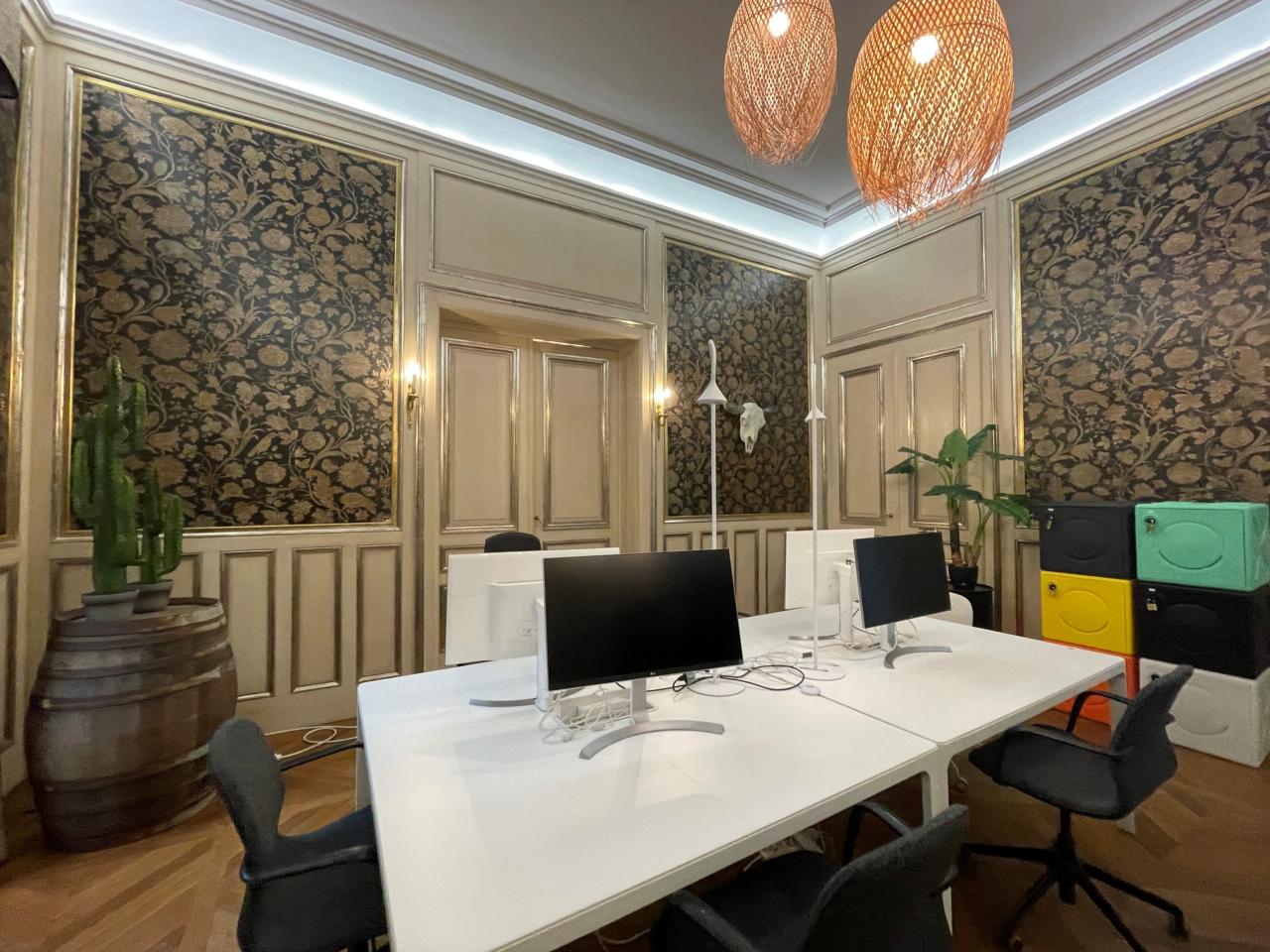 Bureau Lille 1167m² Location bureau Lille Nord OLBUR2531545 15